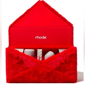 Rhode skin peppermint parcel NEW